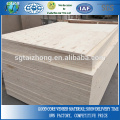 High Quality Pine Core Plywood